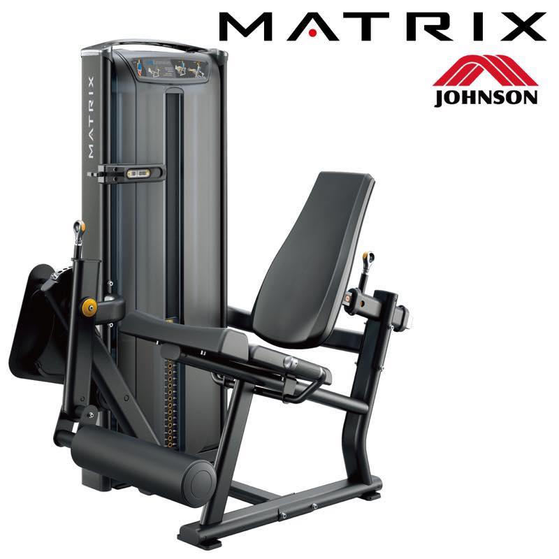 おすすめのレッグエクステンションマシンと選ぶ際のポイント 筋トレマシーンガイド