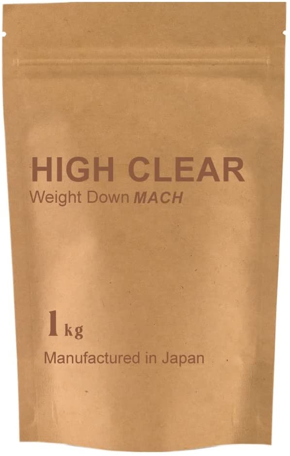 Weight Down MACHのプロテイン画像
